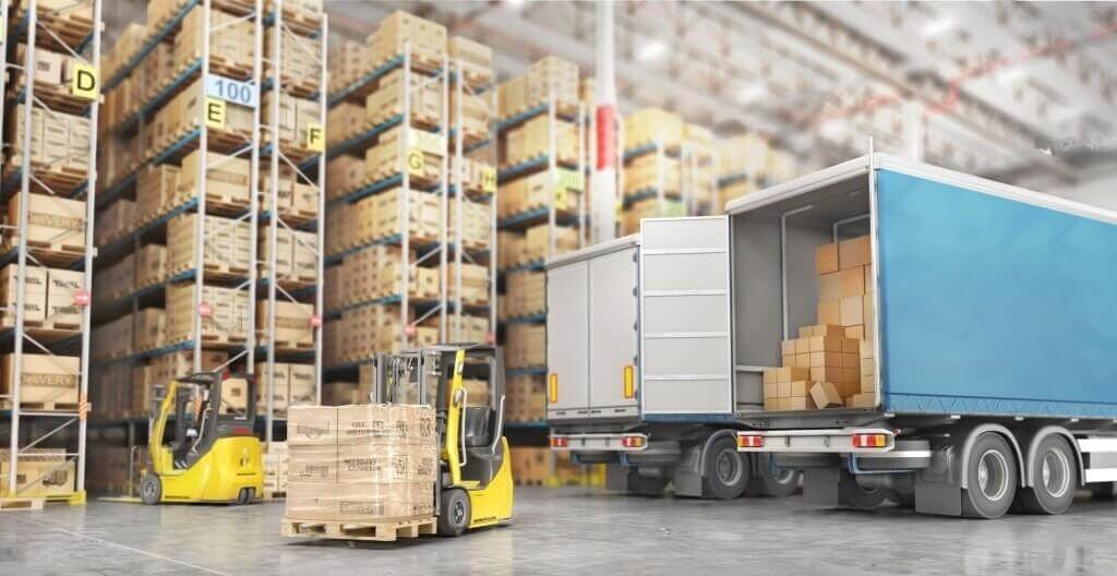 Partial Load (LTL)