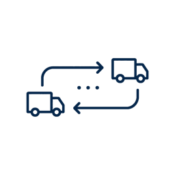 Backhaul matching
