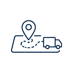GPS tracking & towing