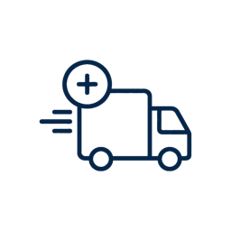 Fast freight posting